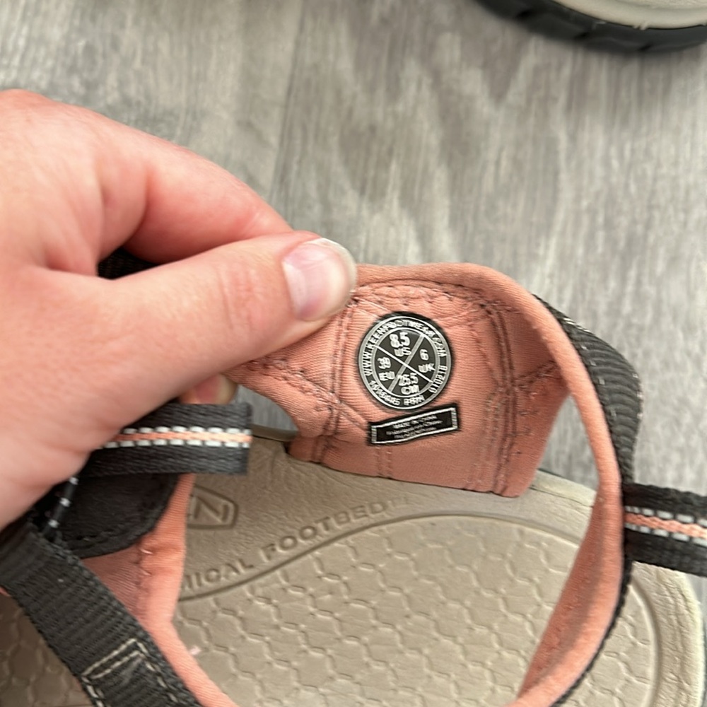 Keen Sandals - Picture 4 of 5